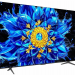 Телевизор TCL 65P8L UHD 4K SMART TV Google