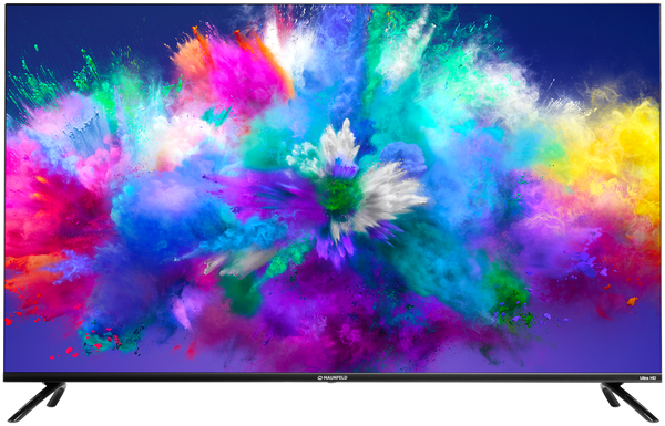 Телевизор MAUNFELD MQT50USD03