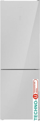 Холодильник MAUNFELD MFF185NFS