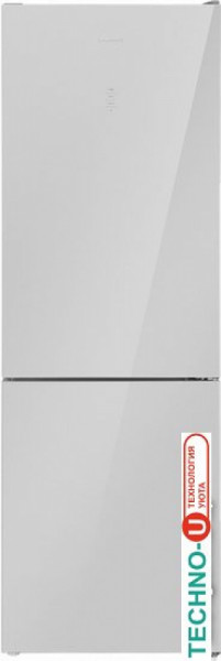 Холодильник MAUNFELD MFF185NFS