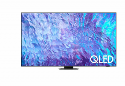 Телевизор Samsung QE-55Q80CAUXCE