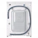 Стиральная машина LG F2Y1HS3W, белая, с фронтальной загрузкой, с паром, 7кг, 1200об/мин, инверторная
