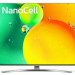 65" Телевизор LG 65NANO783QA NanoCell
