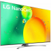 65" Телевизор LG 65NANO783QA NanoCell