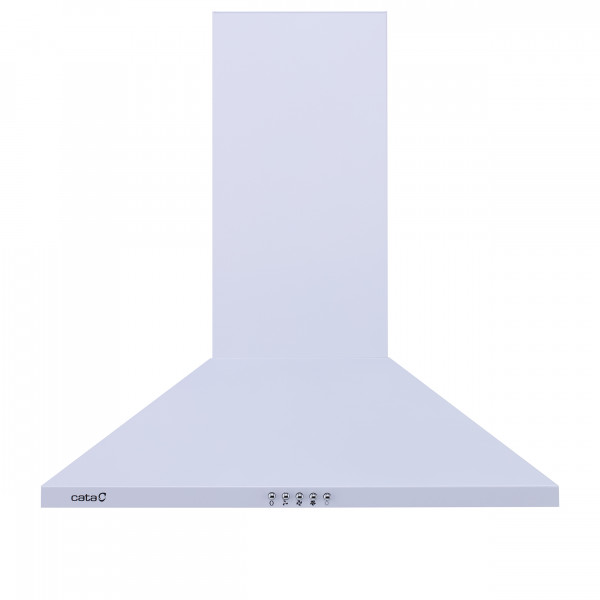 Вытяжка CATA V3-S500WH, 750 м³/час, периметральное всасывание, таймер