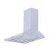 Вытяжка CATA V3-S500WH, 750 м³/час, периметральное всасывание, таймер