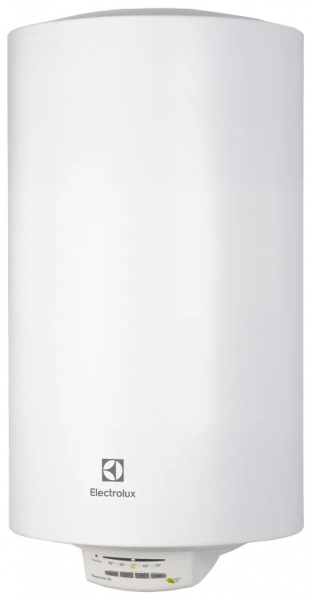 Накопительный электрический водонагреватель Electrolux EWH 100 Heatronic DL DryHeat