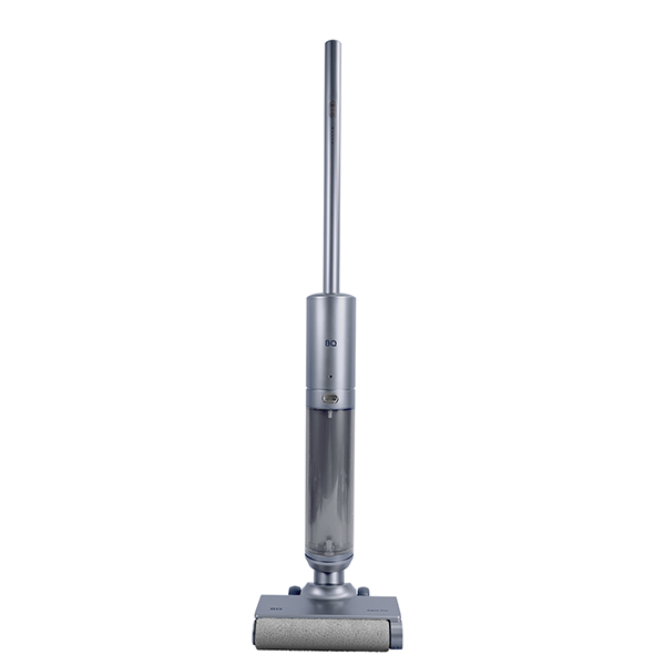 Пылесос BQ VCA1003W холодный-серый