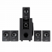 Акустика ELTRONIC (30-46) HOME SOUND черный