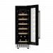 Винный шкаф Meyvel MV19-KWT1