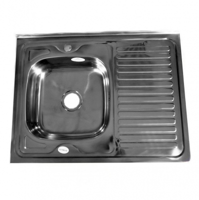 Кухонная мойка Fabia 62275L