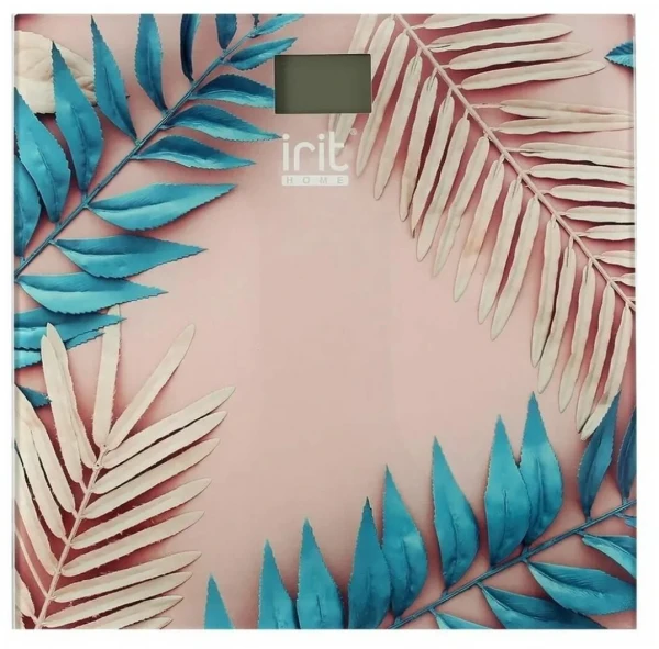 Напольные весы IRIT IR-7270