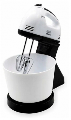 Миксер Sakura SA-6313CBK