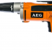 Шуруповерт AEG S 4000 E