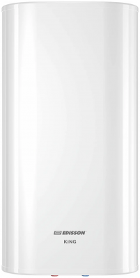 Водонагреватель Edisson King 80 V