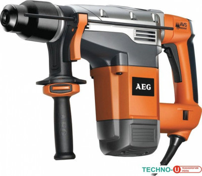 Перфоратор AEG KH 5 E