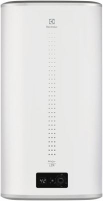 Накопительный электрический водонагреватель Electrolux EWH 50 Major LZR 3, белый
