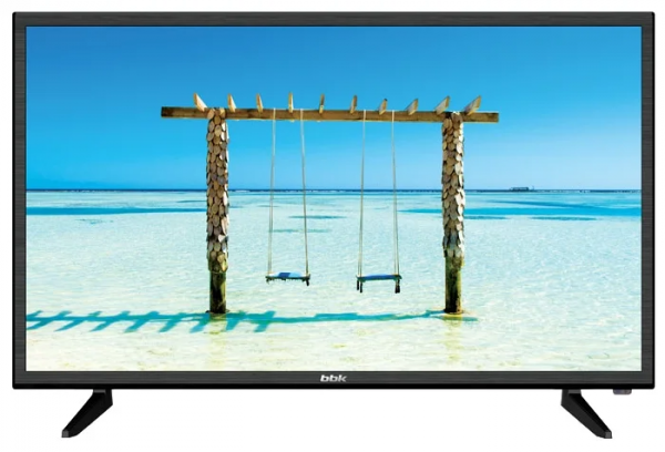 Телевизор BBK 32LEX-7289/TS2C 32" (2020)