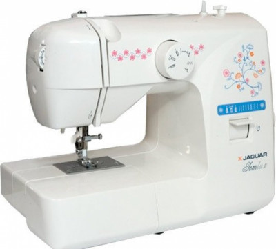 Швейная машина Jaguar Jem Lux
