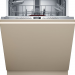 Посудомоечная машина встраиваемая Neff S255EAX16E