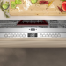 Посудомоечная машина встраиваемая Neff S255EAX16E