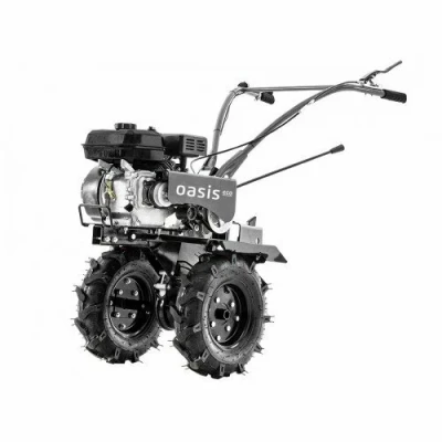 Мотоблок бензиновый Oasis MB-7/8К Eco
