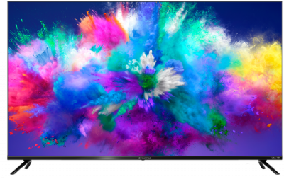 Телевизор MAUNFELD MQT55USD03