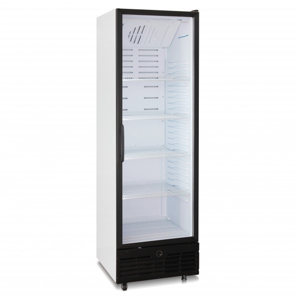 Холодильный шкаф-витрина Бирюса B521RN 