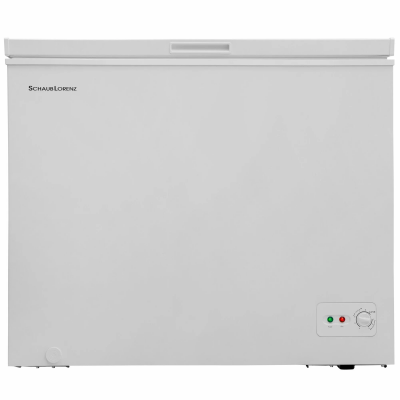 Морозильный ларь Schaub Lorenz SLF C250M0 W 