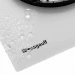 Варочная панель Weissgauff HGG 640 WG Nano Glass