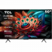 Телевизор TCL 50C655-CN SMART