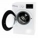 Стиральная машина HOTPOINT WSH 6090 VWW, белый