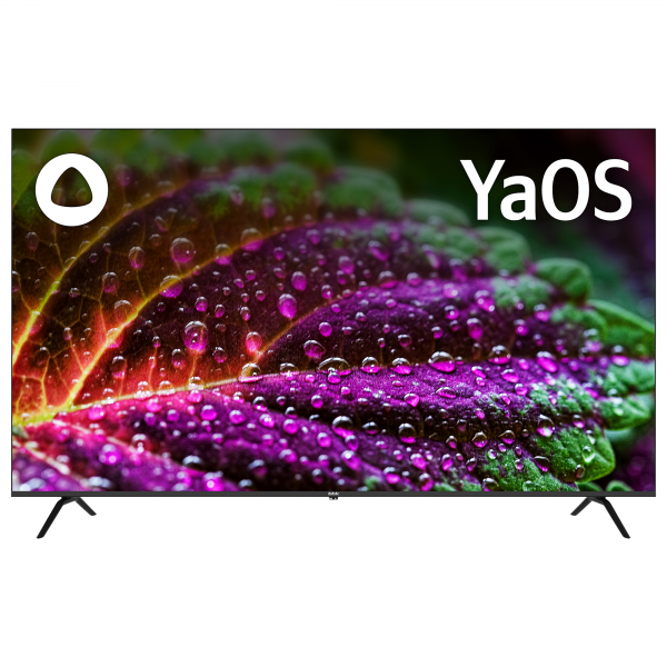 Телевизор BBK 65LEX-8238/UTS2C SMART TV