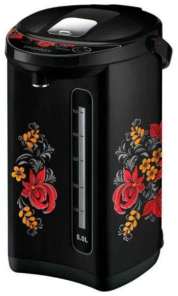 Термопот Energy TP-617 (черный)