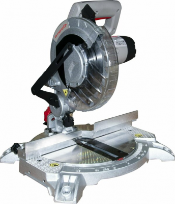 Торцовочная пила Интерскол ПТ-210/1400Л 720.1.0.70