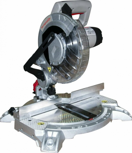 Торцовочная пила Интерскол ПТ-210/1400Л 720.1.0.70