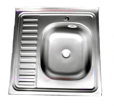 Кухонная мойка Fabia м00011