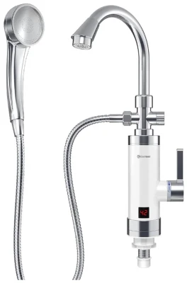 Водонагреватель Thermex Focus 3000