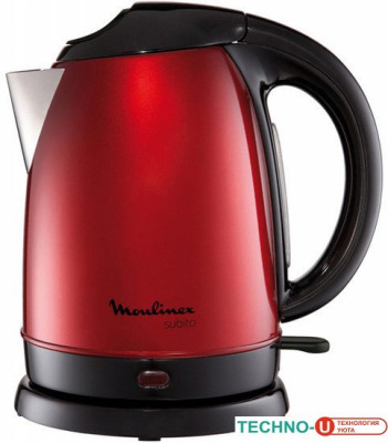 Чайник Moulinex Subito II BY 530531