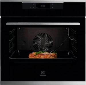 Духовой шкаф Electrolux OKE8C39WX