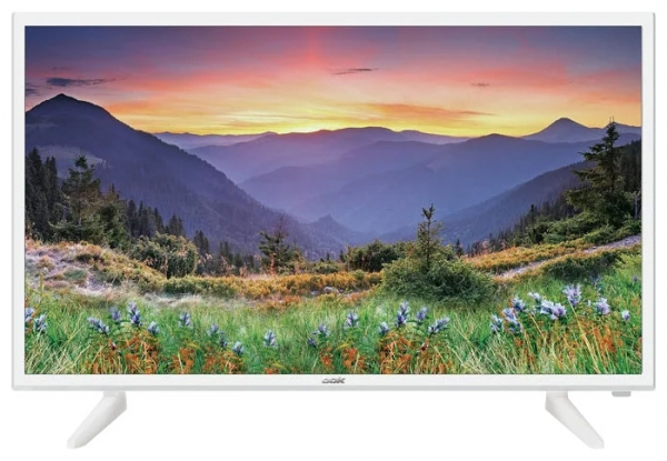 Телевизор BBK 32LEX-7290/TS2C 32" (2020)