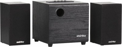 Акустика SmartBuy Sparta (черный) [SBA-200]
