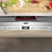Посудомоечная машина встраиваемая Neff S255EVX04E