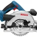 Дисковая пила Bosch GKS 18V-57 Professional [06016A2200]