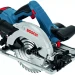 Дисковая пила Bosch GKS 18V-57 Professional [06016A2200]