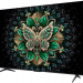 Телевизор TCL 75C6K UHD Google TV