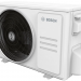 Сплит-система Bosch CLL2000-Set 26 W, белый