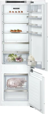 Холодильник встраиваемый SIEMENS KI87SADD0