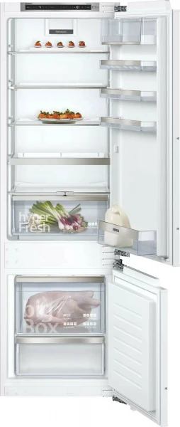 Холодильник встраиваемый SIEMENS KI87SADD0