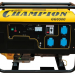 Бензиновый генератор CHAMPION GG6500, (5500 Вт)